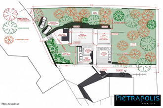 achat terrain le-puy-en-velay 43000