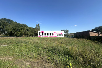 achat terrain le-quesnel 80118