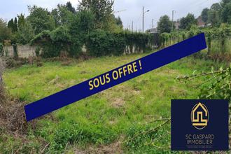 achat terrain le-quesnoy 59530