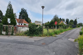 achat terrain le-quesnoy 59530