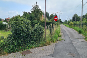 achat terrain le-quesnoy 59530