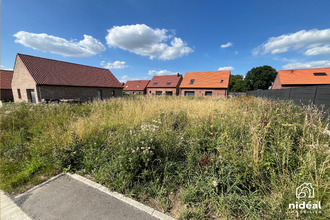 achat terrain le-quesnoy 59530