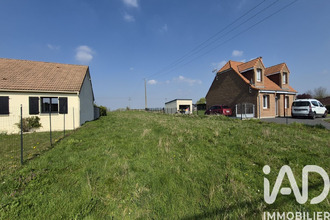 achat terrain le-quesnoy 59530