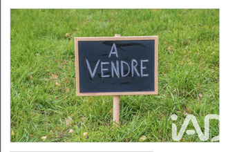 achat terrain le-raincy 93340