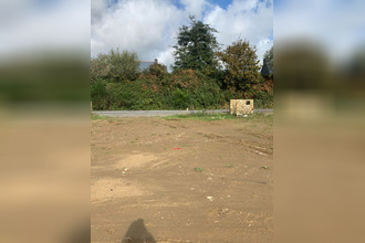 achat terrain le-relecq-kerhuon 29480