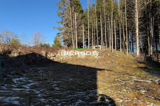 achat terrain le-russey 25210