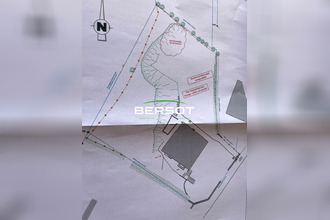 achat terrain le-russey 25210