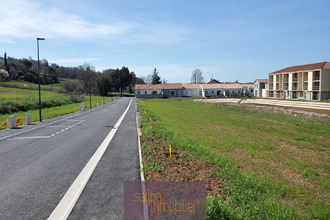 achat terrain le-sequestre 81990