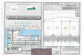 achat terrain le-sequestre 81990