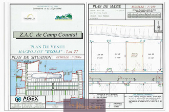 achat terrain le-sequestre 81990