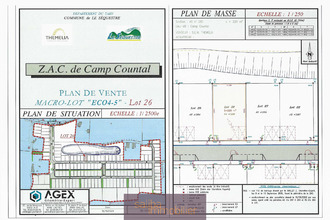 achat terrain le-sequestre 81990