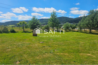 achat terrain le-syndicat 88120