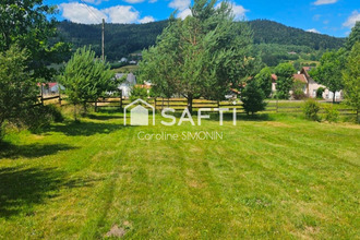 achat terrain le-syndicat 88120