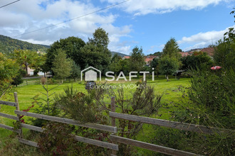 achat terrain le-syndicat 88120