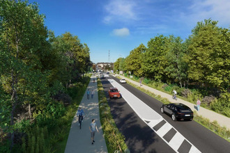 achat terrain le-taillan-medoc 33320