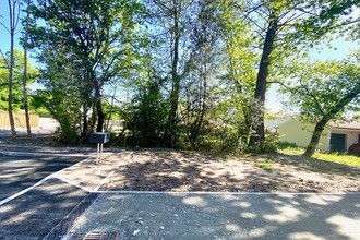 achat terrain le-taillan-medoc 33320