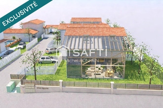 achat terrain le-taillan-medoc 33320