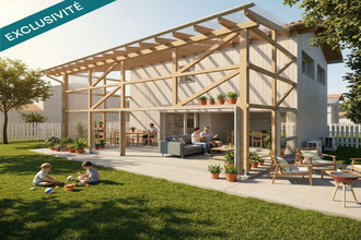 achat terrain le-taillan-medoc 33320