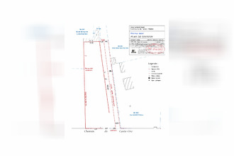 achat terrain le-taillan-medoc 33320