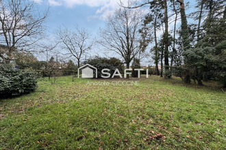 achat terrain le-taillan-medoc 33320