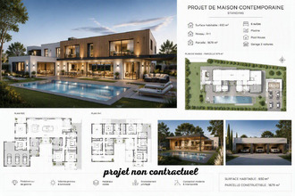 achat terrain le-taillan-medoc 33320