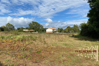 achat terrain le-tallud 79200