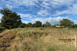 achat terrain le-tallud 79200