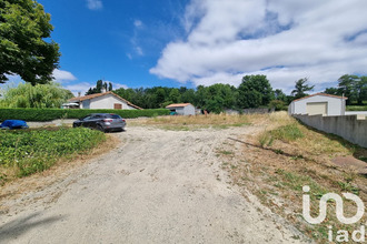 achat terrain le-tallud 79200