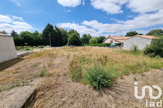 achat terrain le-tallud 79200