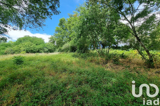 achat terrain le-tallud 79200