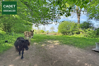 achat terrain le-tanu 50320