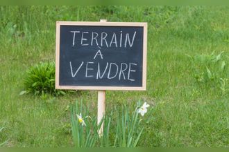 achat terrain le-teich 33470