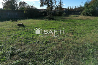 achat terrain le-teich 33470