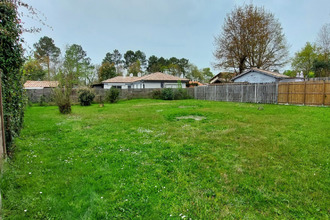 achat terrain le-teich 33470