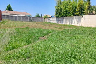 achat terrain le-teich 33470