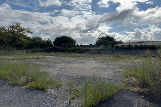 achat terrain le-teich 33470