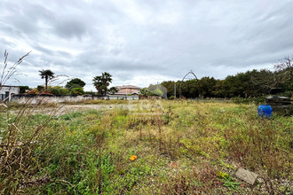 achat terrain le-teich 33470