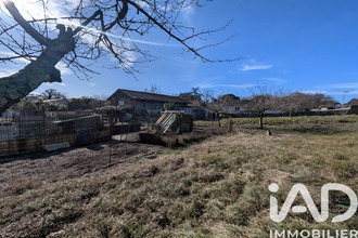 achat terrain le-teich 33470