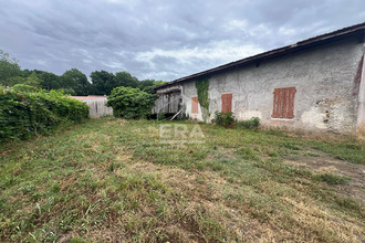 achat terrain le-teich 33470