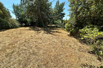 achat terrain le-teich 33470