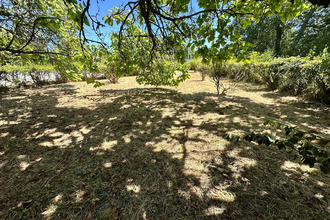 achat terrain le-teich 33470