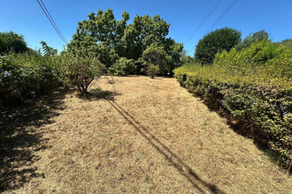 achat terrain le-teich 33470