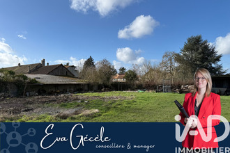 achat terrain le-tertre-st-denis 78980