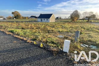 achat terrain le-theil-de-bretagne 35240