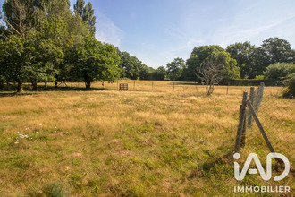 achat terrain le-theil-de-bretagne 35240