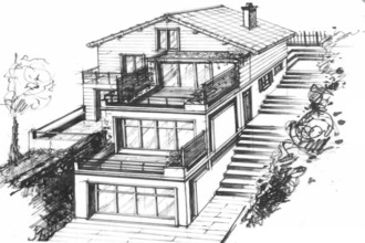 achat terrain le-thillay 95500