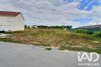 achat terrain le-thillay 95500