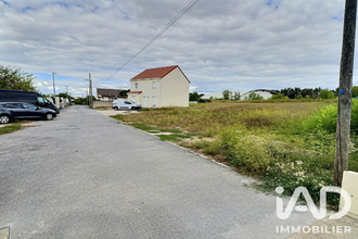 achat terrain le-thillay 95500