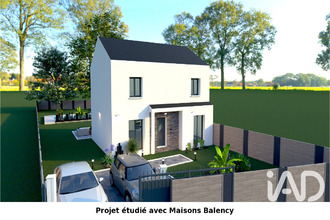 achat terrain le-thillay 95500