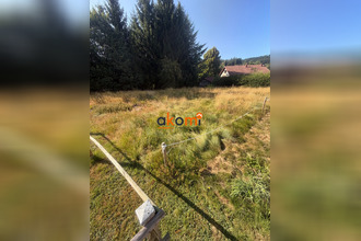 achat terrain le-tholy 88530